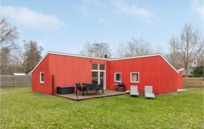 Awesome Home In Nexø With Sauna in Nexø